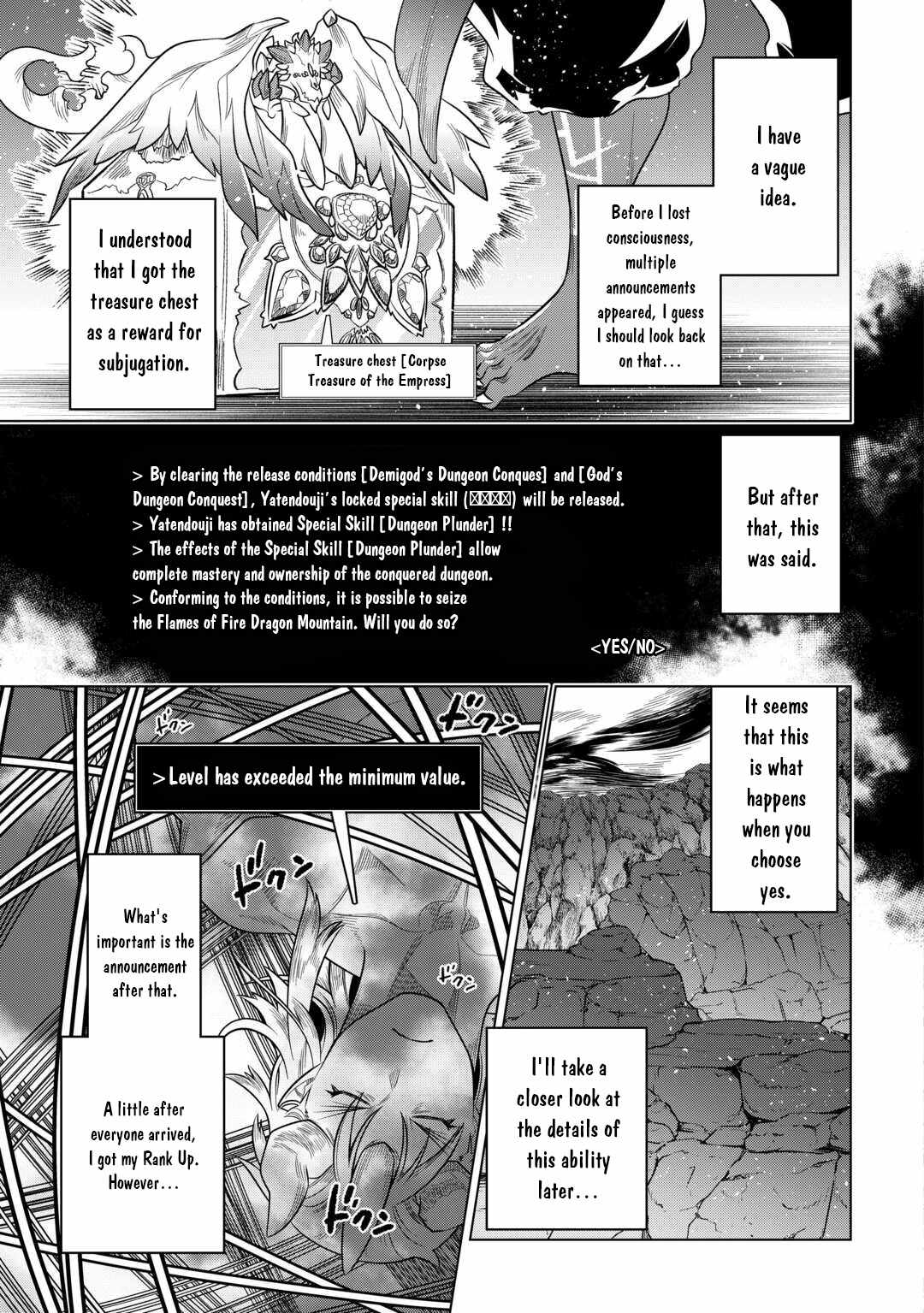 Re:Monster Chapter 100 4